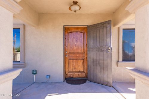 3731 Liberty Ave, Tucson AZ 85706-3161 exterior