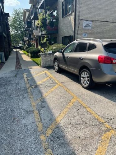 2127 Harlem Ave, Chicago IL  60707-3217 exterior