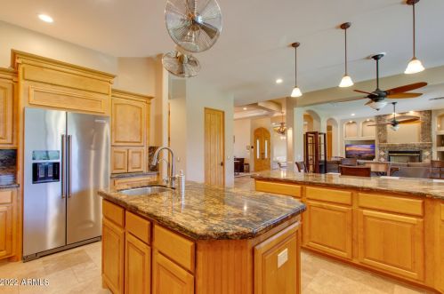 2683 Nolan Pl, Chandler AZ  85249-3597 exterior