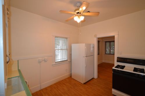 1524 8th St, Tucson AZ  85719-5515 exterior