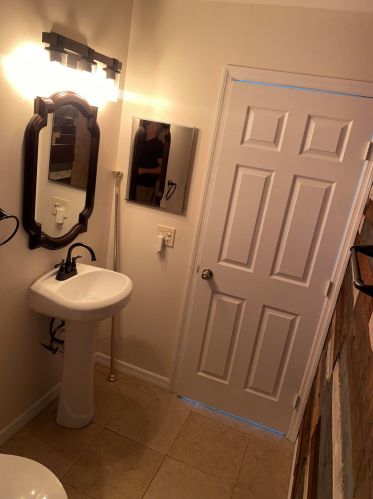 158 Ray Ave, Fort Pierce FL  34983-3046 exterior