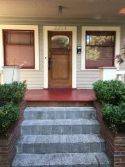 2215 Franklin Ave, Seattle WA  98102-3425 exterior