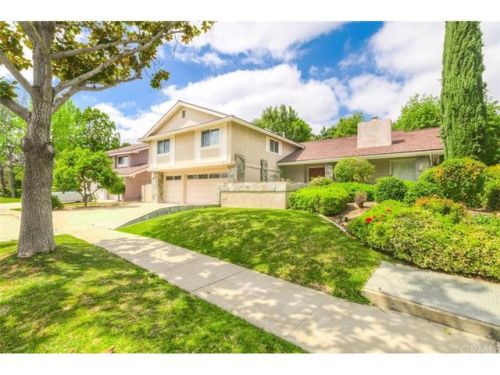 1733 Mountain View Pl, Fullerton, CA 92831-1227