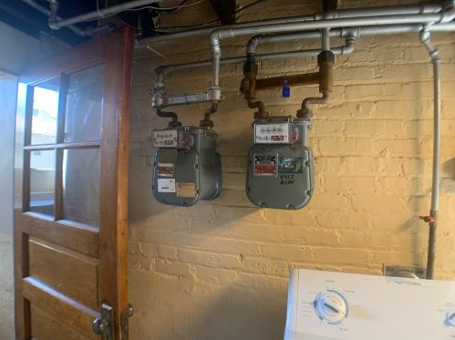 4413 Fairfield Ave, Chicago IL 60625-2720 exterior