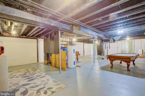 3310 Christines Way, Huntingtown MD 20639-3801 exterior