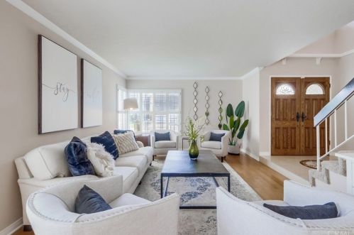 258 Ambling Dr, Brea CA 92821-4555 exterior