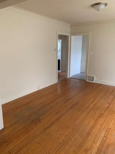 12437 Harvard Ave, Chicago IL  60628-7218 exterior