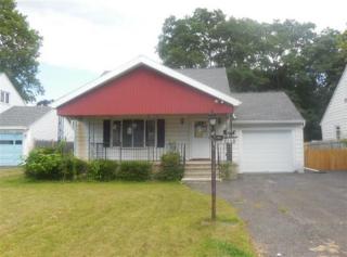 1255 Evergreen Ave, Schenectady, NY 12306-2823