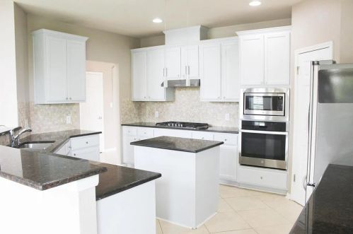 15709 Fisher Island Dr, Austin TX  78717-3835 exterior