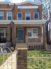 2517 3rd St, Washington DC  20002-1021 exterior