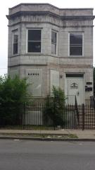 1615 Homan Ave, Chicago IL  60655-3507 exterior