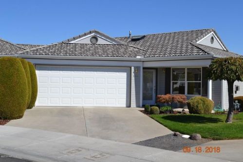 4931 Cherry Park Ct, Yakima WA  98908-5106 exterior