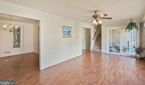 2014 Dundee Rd, Rockville MD exterior