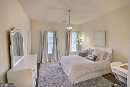 405 Great Falls Rd, Rockville MD  20850-2883 exterior