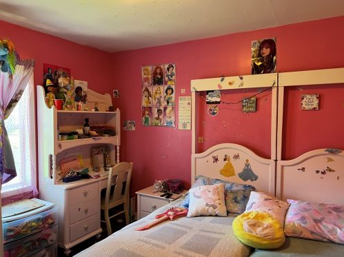 706 Ml Rd, Joliet IL 60433-9561 exterior