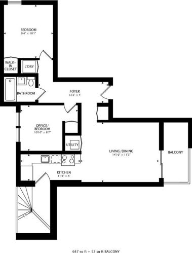 4718 Beacon St, Chicago IL  60640-4815 exterior