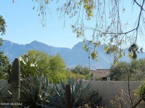 1511 Crystal Downs Ct, Tucson AZ 85737-7215 exterior