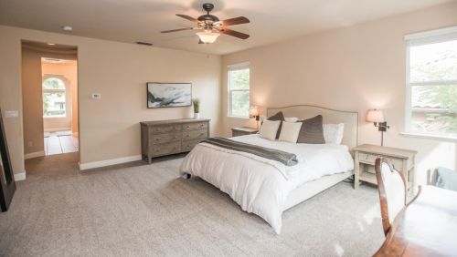 3227 Montrose Way, Folsom CA  95762-9682 exterior