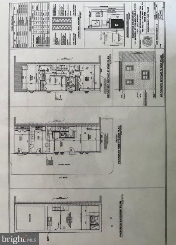 400 Daly St, Philadelphia PA 19148-5702 exterior