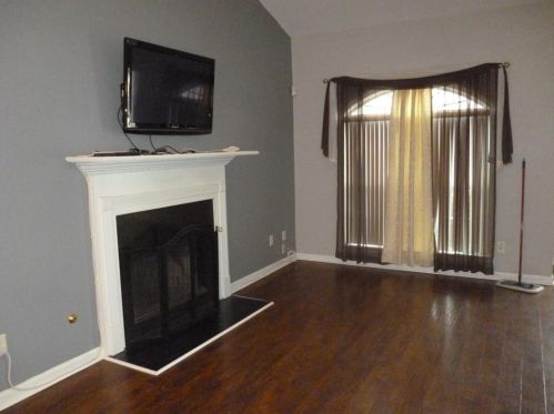 6373 Ariaal Dr, Lithonia GA exterior