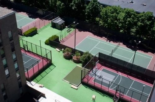 44 Washington St, Brookline MA  02445-7130 exterior