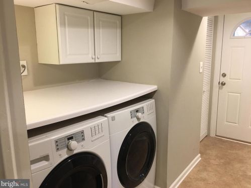 21 Myrtle St, Alexandria VA 22301-2423 exterior