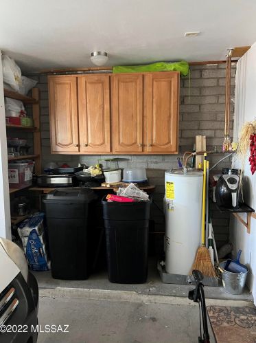 1129 Alpine Cir, Green Valley AZ 85614-1817 exterior