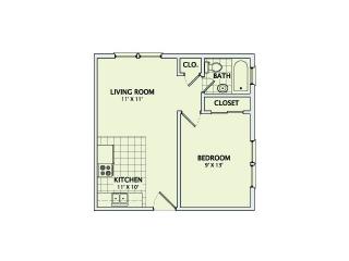 402 Clark St, Champaign IL  61820-4659 exterior