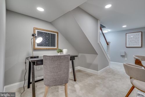 526 48th Pl, Washington DC  20019-4701 exterior