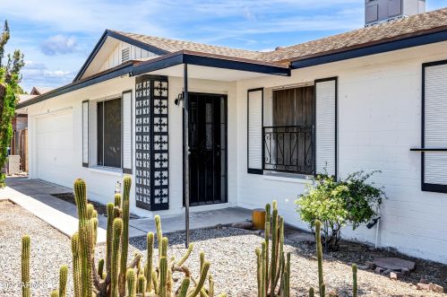 3309 Cholla St, Phoenix, AZ 85029-4116