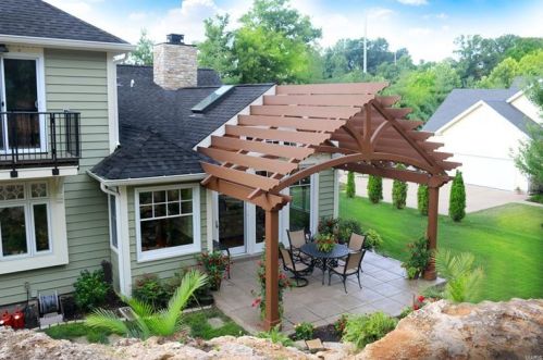 1051 Barberry Ln, Saint Louis MO 63122-5113 exterior