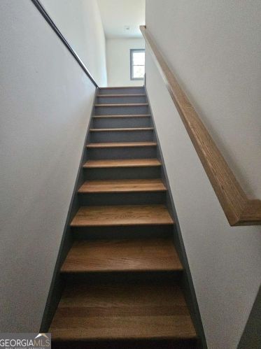 3584 Collier Dr, Atlanta GA  30331-1530 exterior