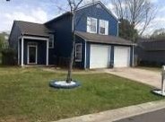 2625 Park Ave, Austell GA 30106-2759 exterior