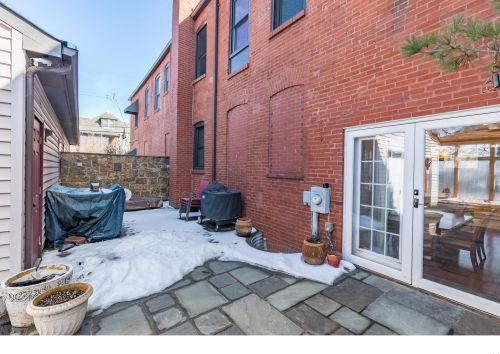 3157 Spg Ave, Saint Louis MO 63116-4720 exterior