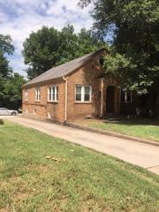 1155 National Ave, Springfield MO  65802-3614 exterior