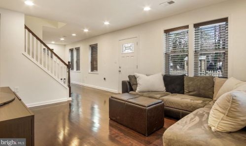 704 Orange Dr, Silver Spring MD exterior