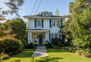 2620 Helen St, Augusta GA  30904-4622 exterior