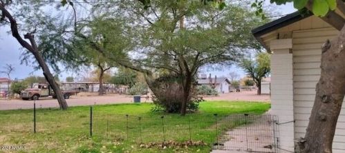 12114 Victoria St, Chandler AZ  85249-3715 exterior