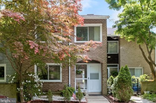 136 New Mark Esplanade, Rockville, MD 20850-2732