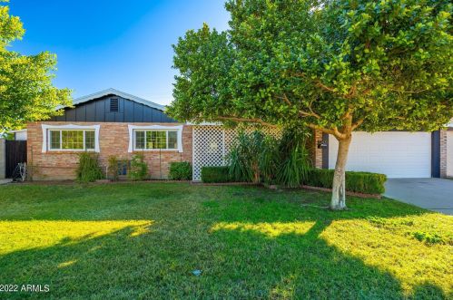 12431 30th Ave, Phoenix AZ  85029-2315 exterior