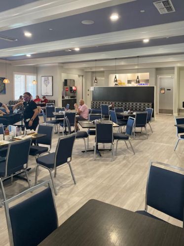 6904 Molakai Cir, Boynton Beach FL 33437-7030 exterior