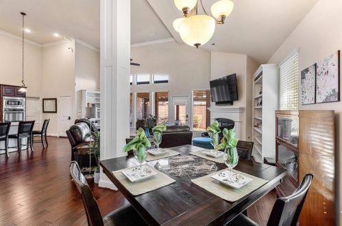 13092 Dianna Dr, Frisco TX 75033-8020 exterior