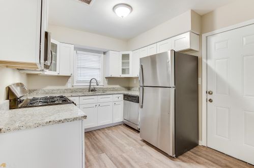 2361 Bonner Rd, Atlanta GA  30344-2108 exterior