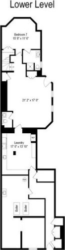 1521 State Pkwy, Chicago IL 60610-1613 exterior