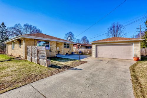 4108 93rd St, Milwaukee, WI 53222-1507