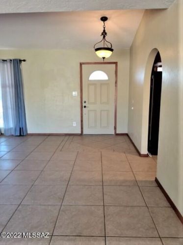 4331 6th St, Tucson AZ  85711-2901 exterior