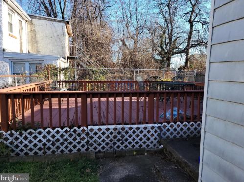 349 Kerlin St, Chester PA 19013-3819 exterior