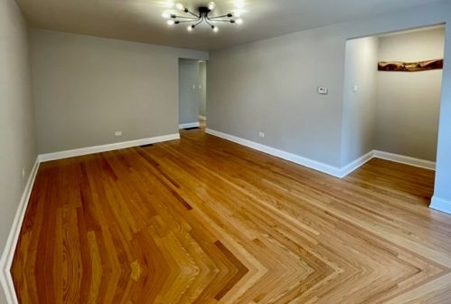 8936 Winchester Ave, Chicago IL  60620-4923 exterior