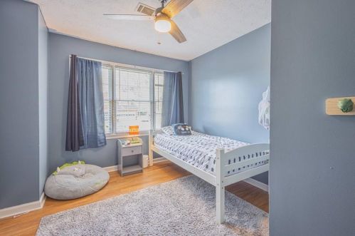 2802 Emerson Lake Dr, Lithonia GA  30078-6642 exterior