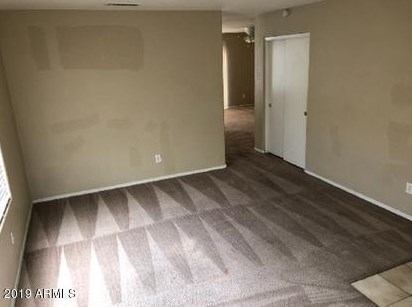 8336 Catalina Dr, Phoenix AZ  85037-3345 exterior